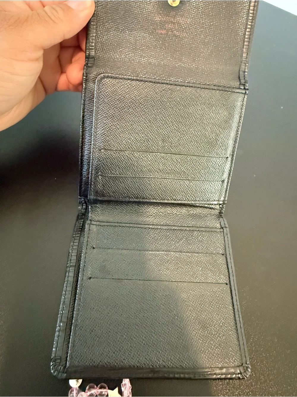 Louis Vuitton pre owned